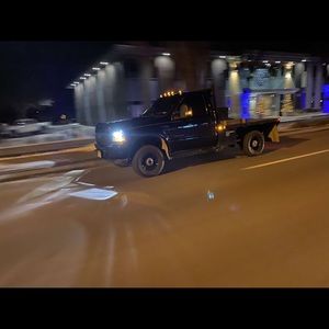 Meet your Posher, Dalton